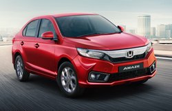 होंडा मोटर्स ने पेश किए शानदार ऑफर, कारों की खरीद पर 2.50 लाख रुपये तक का फायदा, लोन में भी राहत