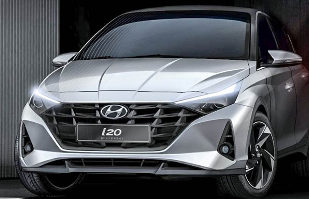 hyundai i20 hyundai i20