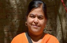 Madhya Pradesh, Usha Thakur