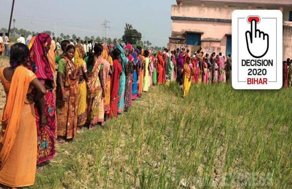 Bihar Election, EBC Votes, Yadav