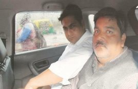 Tahir Hussain, Delhi Riots