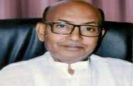 Bihar Election 2020, kapil Dev Kamat