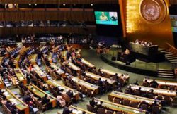 हाथरस गैंगरेप केस: विदेश में हलचल, ब्रिटेन के महिला-दलित समूहों ने यूएन को लिखी चिट्ठी, योगी आदित्यनाथ से CM पद छीनने की मांग