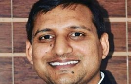 Sanjay Yadav, RJD