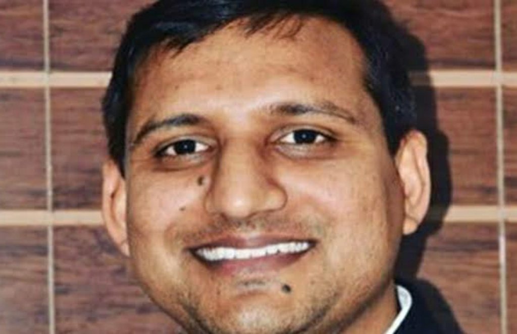 Sanjay Yadav, RJD