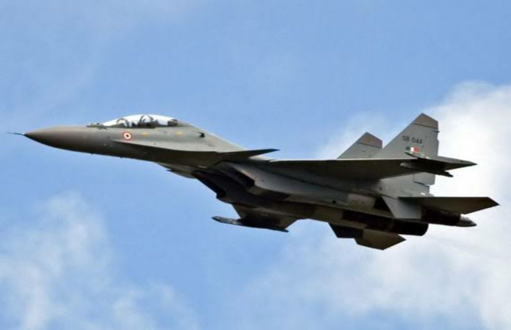 Rudram Missile, DRDO