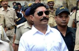 anant singh, Bihar Election 2020, Mokama