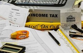 income tax