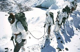 indian army pac om birla adhir ranjan chaoudhury india china tension