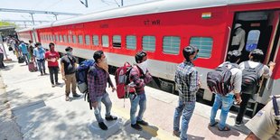Indian railway, IRCTC, covid-19, festive season, special train