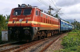 indian railways