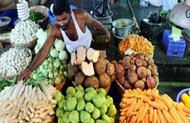 Wholesale Price Index, WPI, inflation, inflation in India,