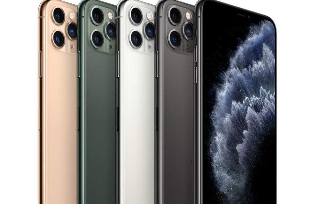 Apple iPhone 11 Pro