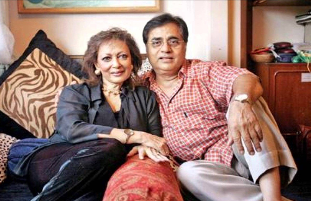 जगजीत सिंह का जन्म राजस्थान में हुआ था। हालांकि वो एक पंजाबी थे।