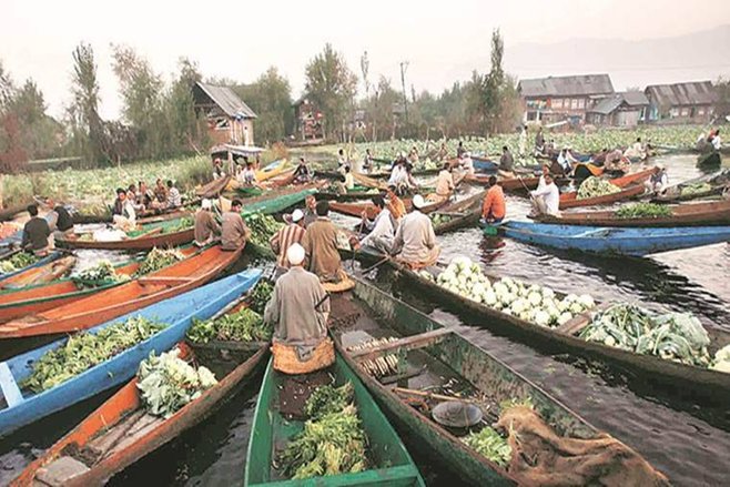 पाक से आए शरणार्थियों ने कहा, 70 साल बाद हुआ इंसाफ
