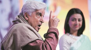 hathras case, javed akhtar, hathras horror, hathras news, hathras gangrape, hathras case, javed akhtar on hathras, javed akhtar, hathras accused letter to sp, honour killing, call records, sandeep, ravi, lavkush, ramu