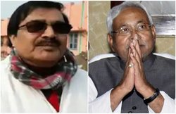 कभी मोस्ट वांटेड रह चुके हैं नीतीश के करीबी और JDU विधायक धूमल सिंह, रंगदारी, हत्या और जमीन कब्जाने के भी रहे आरोपी