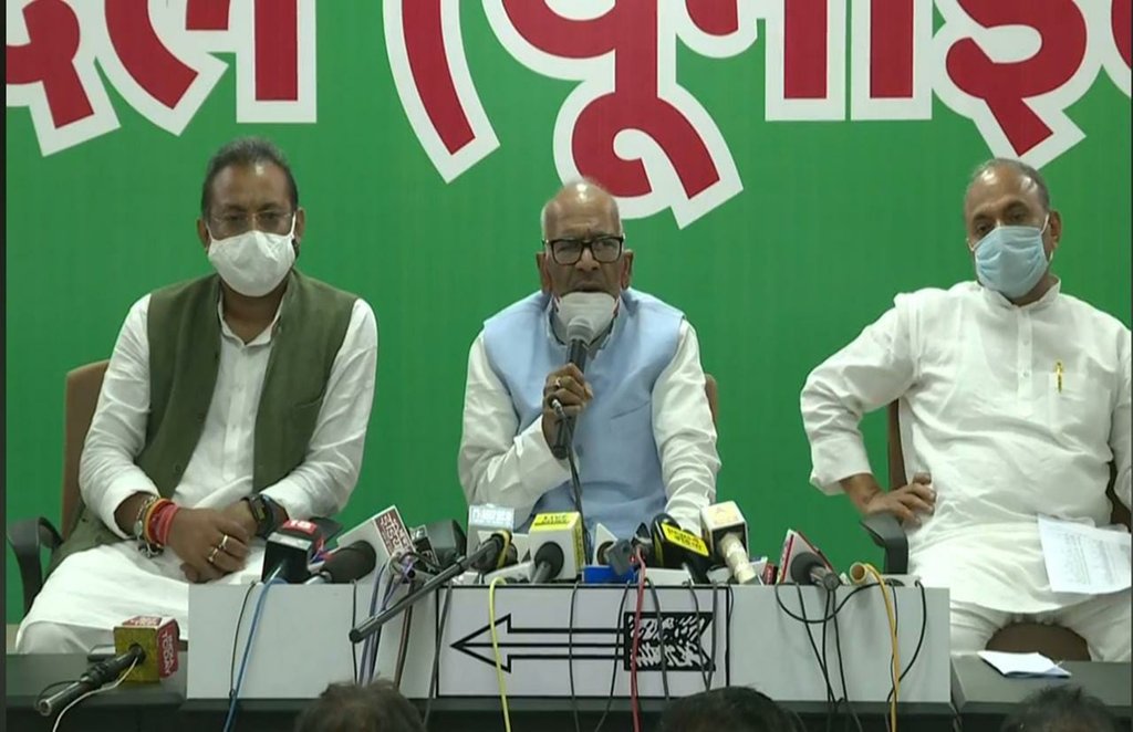 Bihar election, JDU list, 115 candidates, cm nitish kumar