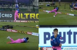 RR vs MI: जोफ्रा आर्चर ने लिया इस IPL का ‘बेस्ट कैच’, हैरान रह गए मुंबई और राजस्थान के खिलाड़ी; VIDEO