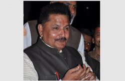 काली पांडे: बिहार के कई बाहुबली जिन्हें मानते हैं अपना गुरु, बम फेंकने का लगा आरोप; कांग्रेस ने थमाया है टिकट