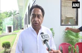 election commission, ECI, notice to kamal nath