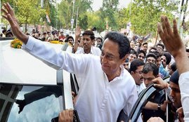 kamalnath madhya pradesh bypoll shivraj singh chauhan