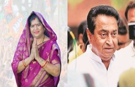 kamalnath, madhya pradesh, imarti devi, bypoll