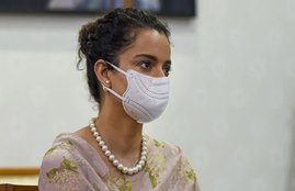 Kangna Ranaut, BJP, Court