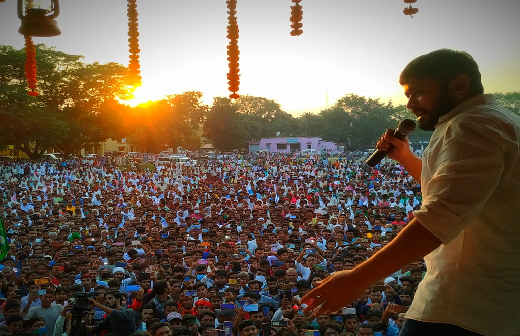 nitish kumar, BJP, kanhaiya kumar, CPI, bihar chunav