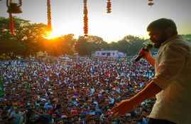nitish kumar, BJP, kanhaiya kumar, CPI, bihar chunav