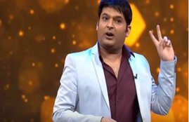 kapiln sharma show, lakshmi bomb, akshay kumar