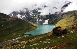 jammu and kashmir