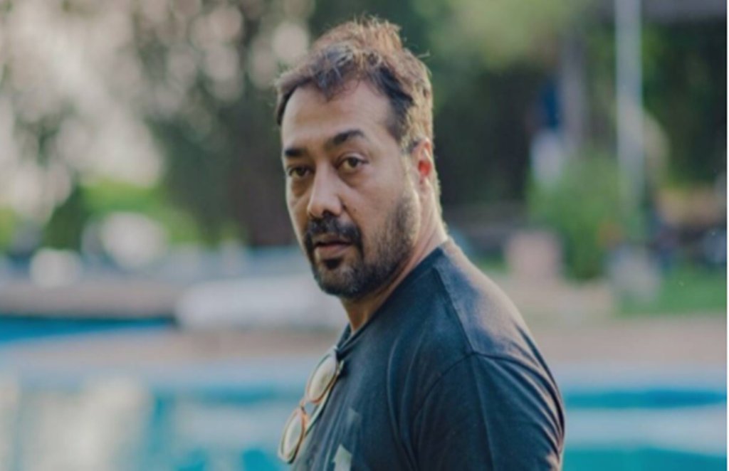 anurag kashyap, kalki kochlin, payal ghosh anurag kashyap, kalki kochlin, payal ghosh