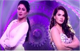bigg boss 14 wild card entry, naina singh, kavita kaushik