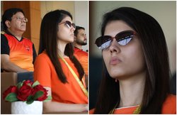 जानिए कौन हैं 28 साल की काव्या मारन? हर मैच में सनराइजर्स हैदराबाद को स्टेडियम में करती हैं सपोर्ट