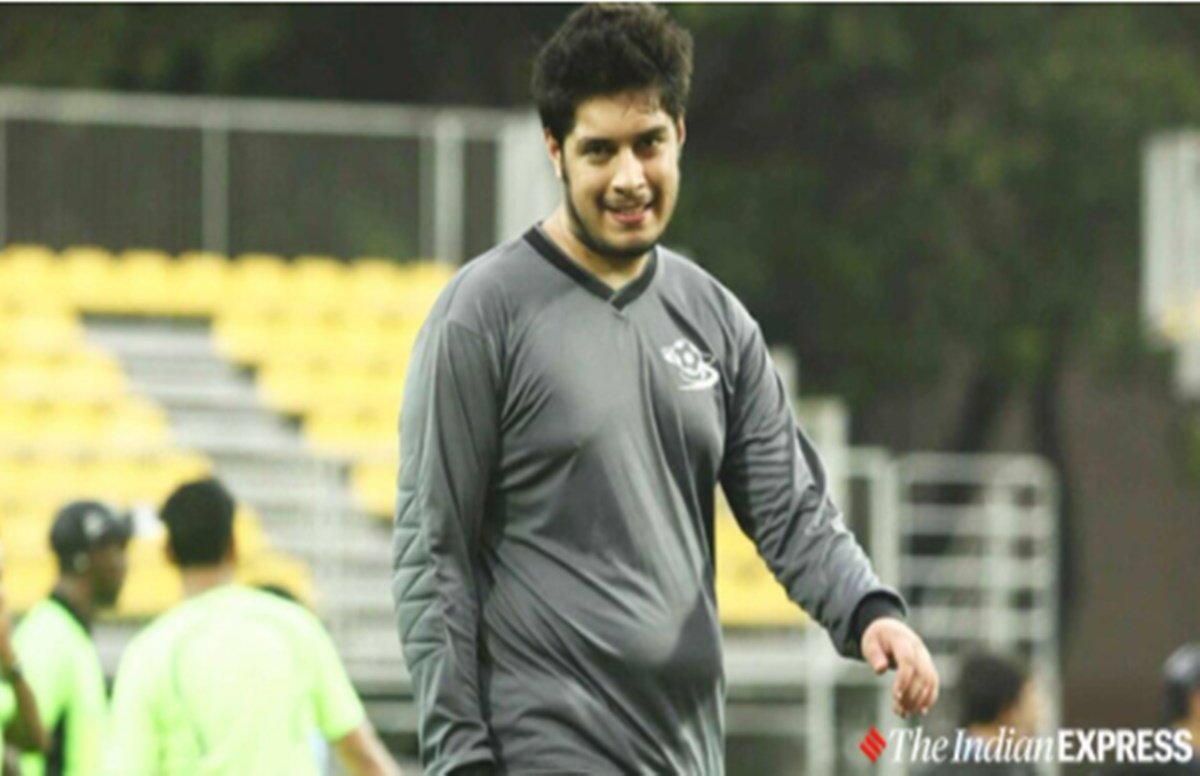 aamir khan, junaid khan, junaid khan bollywood debut