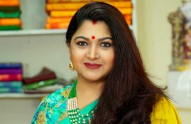 khushbu sundar congress bjp tamilnadu election