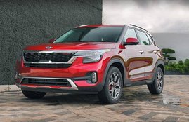kia sonet