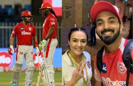 IPL 2020 Points Table, Standings, Purple Cap, Orange Cap List