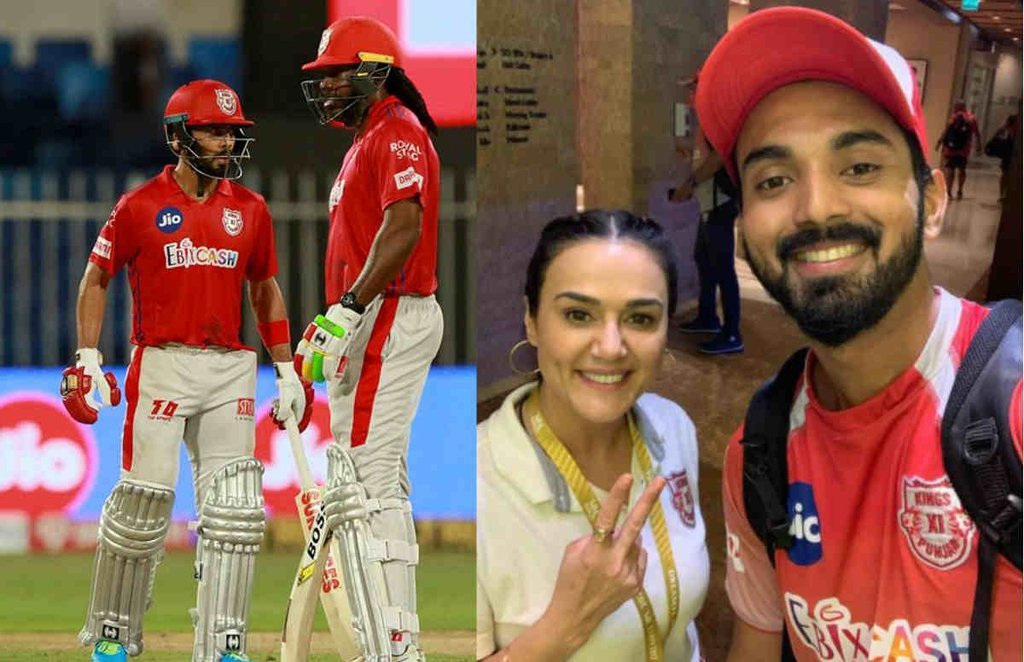 IPL 2020 Points Table, Standings, Purple Cap, Orange Cap List