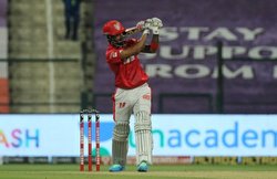IPL 2020: केएल राहुल ने रचा इतिहास, KXIP के लिए दो सीजन में 600 रन बनाने वाले पहले बल्लेबाज