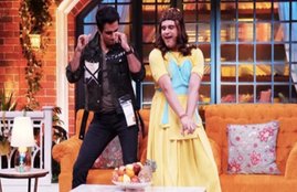 kapil sharma show, krushna abhishek, kapil sharma