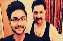 jaan kumar sanu, bigg boss 12, kumar sanu