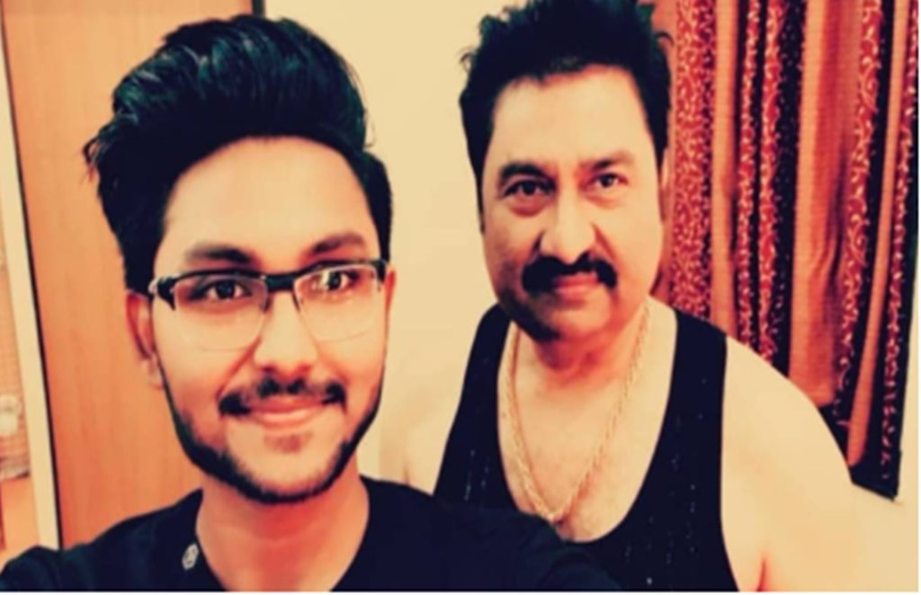 jaan kumar sanu, bigg boss 12, kumar sanu