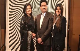 kumar mangalam birla, racism, america, social media