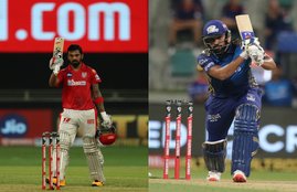kxip vs mi, kxip vs mi playing 11, ipl 2020, mi playing 11