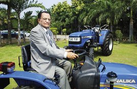 lachchman das mittal