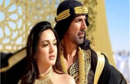 lakshmi bomb movie, akshay kumar upcoming movie, raghava lawrence