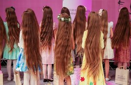 easy tips for long and strong hair, easy tricks for long and strong hair, long and strong hair