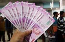 7th Pay Commission, 7th pay commission, 7th pay commission salary increment, 7th pay commission news, 7th pay commission central govt, 7th pay commission central govt employees salary increment, government, 7th pay commission latest news today 2020, tour claim, LTA claim, special festival advance scheme, festive bonus, festival, Modi government, diwali bonus, 30 lakh government employees, bonus for government employess, Union Cabinet, Yogi Adityanath, Uttar Pradesh news, Uttar Pradesh govt Diwali bonus, Uttar Pradesh diwali bonus, Diwali bonus in Uttar Pradesh, Diwali